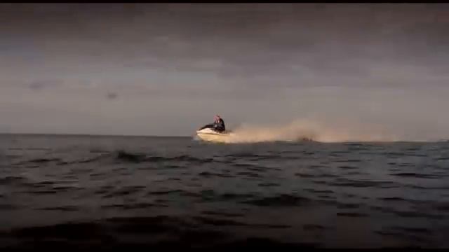 WaterFun With Yamaha VX Sport 110PS