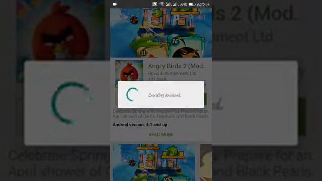 How to download Angry Birds 2 Mod unlimited смотреть онлайн