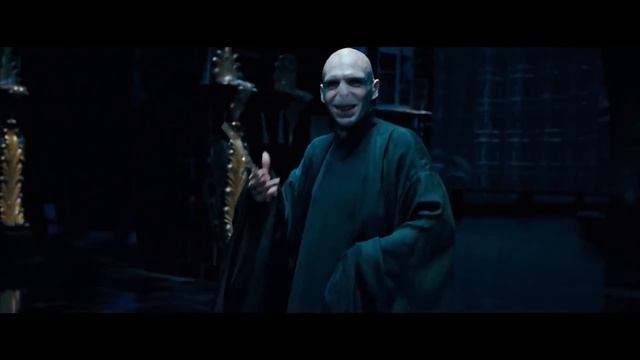 Гарри Поттер - сериалу быть! Разбор анонса WB. смотреть онлайн