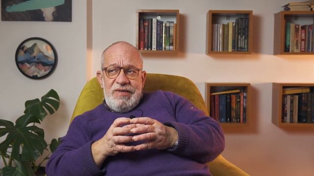 Mario Levi'den Jose Saramago'nun Unutulmaz Eseri Körlük'ü Dinledik смотреть онлайн