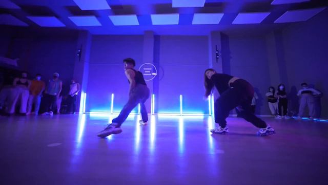 Santeria - Danna Paola, Lola Indigo Denise Rosenthal | Luna Mena & Exon collab смотреть онлайн