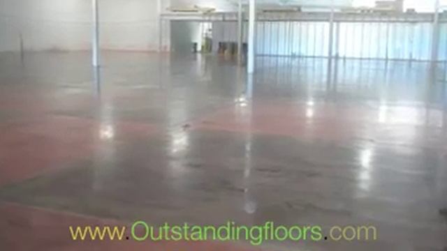 Concrete Leveling & Floor Leveling смотреть онлайн