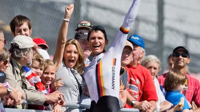 Trailer "Michael Teuber - Paralympics London 2012" смотреть онлайн