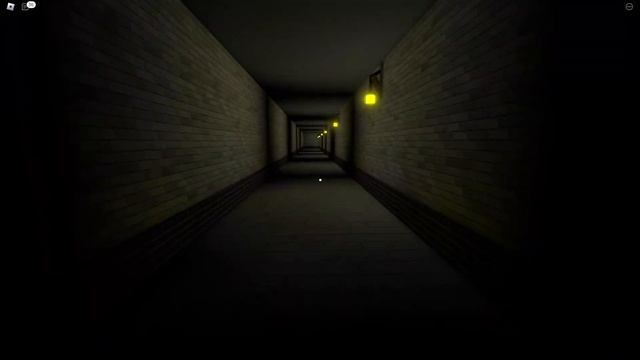 Играем в Identity Fraud / ROBLOX