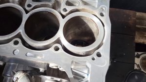 Haval Dargo 2.0 Жор масла, продолжение...