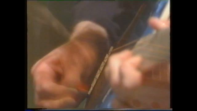 Julian Cope - Pristeen Live 1991 TV Show