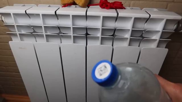 ЛайфХак Покажу как Легко Помыть Батарею смотреть онлайн