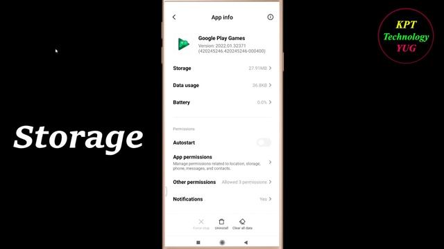 How to Fix Google Play Games Oops - Something Went Wrong Error in Android&Ios-Please Try Again Late смотреть онлайн