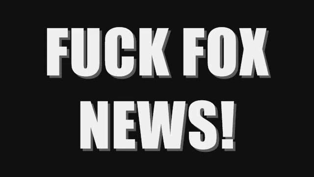 Fuck Fox News! смотреть онлайн