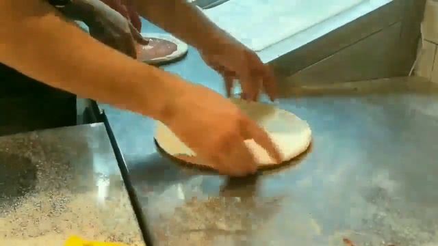 Пицца мастер класс от пиццерия/Pizza Master class смотреть онлайн