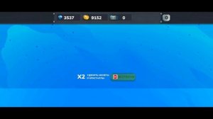 Новый ТАНК ВАФЛЯ - Геранд ТАНКИ гнутые дула прохождение игры #4