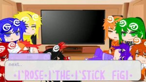 ava/avm reacts to tiktok pt 4 ✨😁 sorry that i have not posted for one year. read disc✨
