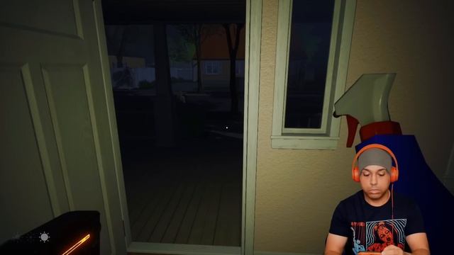 CREEPIEST GAME OF THE YEAR! THIS TOOK ME OUT!! смотреть онлайн