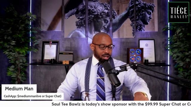 Medium Man Live: The Charlotte Agent, Jason Brown Joins To Discuss Home Ownership In The BC! смотреть онлайн