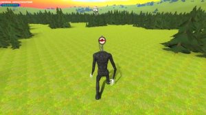 ЖИЗНЬ МУЛЬТЯШНОГО СИРЕНОГОЛОВОГО ОТ РОЖДЕНИЯ ДО СМЕРТИ В ГАРРИС МОД! SCP CARTOON SIREN В Garry`s Mo