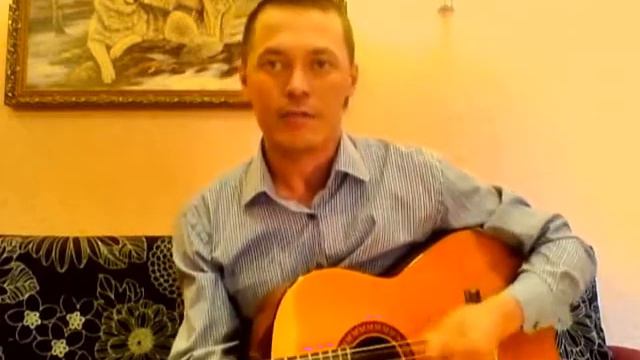 Мобильники(авторские песни)под гитару смотреть онлайн