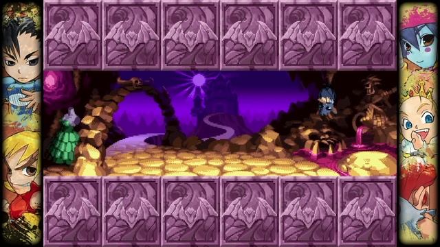 Capcom Fighting Collection รีวิว [Review] – Collection รวมเกม Fighting สุดคุ้ม! จาก “CAPCOM” смотреть онлайн