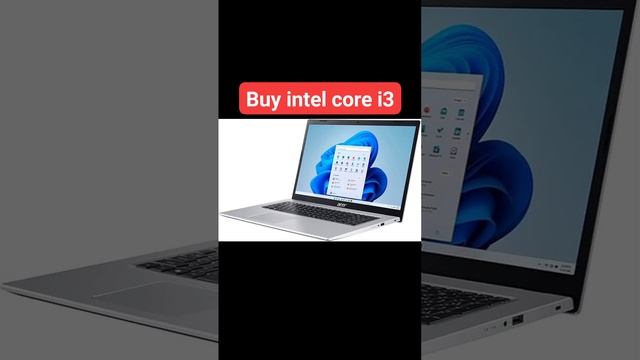 acer Aspire 3 17.3" HD+ Laptop|Intel Core I3-1115G4|8GB RAM|256GB SSD|11th Gen Intel Core I3 смотреть онлайн