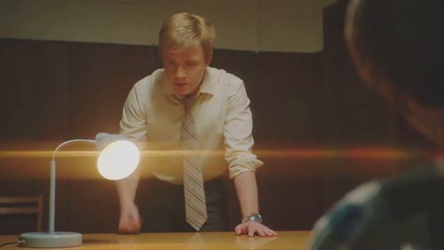Kostenko - in these eyes смотреть онлайн