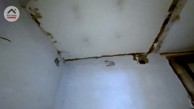 Ремонт 2-х комнатной квартиры под ключ. Видеообзор ремонта квартиры смотреть онлайн