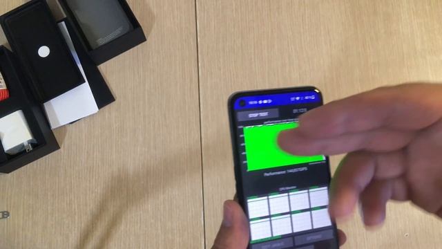 OnePlus Nord N200 5g Обзор