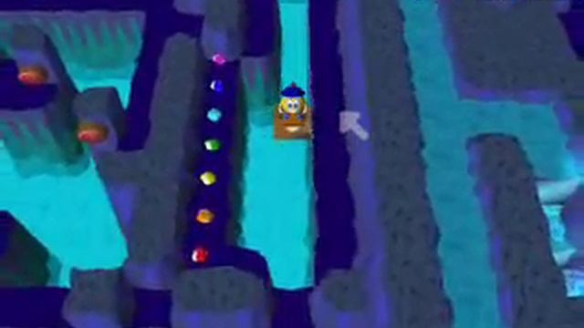 Stalagmite Cavern Solution - Wonderland Adventure Mysteries of Fire Island смотреть онлайн
