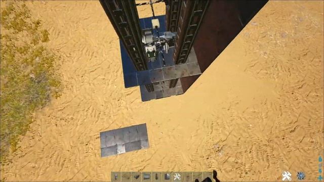 Ark survival evolved Лучший дот в арк. Строим ДОТ с нуля. 100 турелей. смотреть онлайн