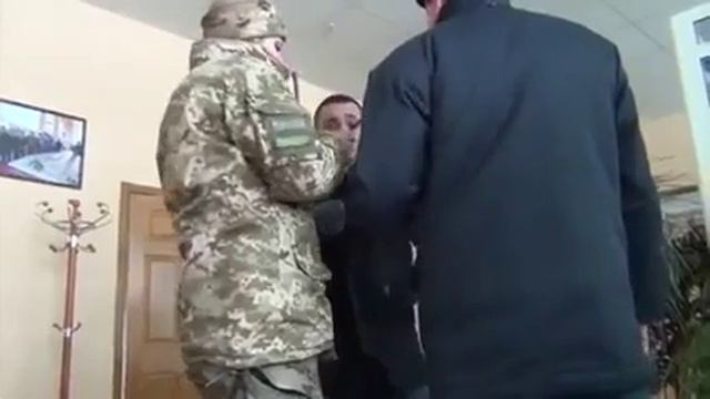КОСЕНКО НА ТАМОЖНЕ смотреть онлайн