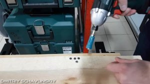 Ударный шуруповерт или ударный винтоверт (импульсный)/ ОТЛИЧИЕ И СРАВНЕНИЕ