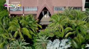 Pullman Oceanview Sanya Bay Resort & Spa.#China #Sanya #PullmanOceanviewResort #Hotel #Relaxation