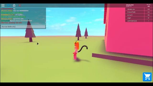 Roblox/Playing Adonis Admin House! {READ DESC} смотреть онлайн
