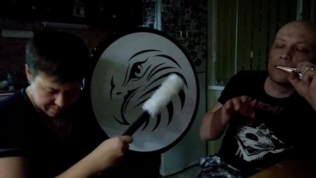 Минутка рождественской релаксации смотреть онлайн