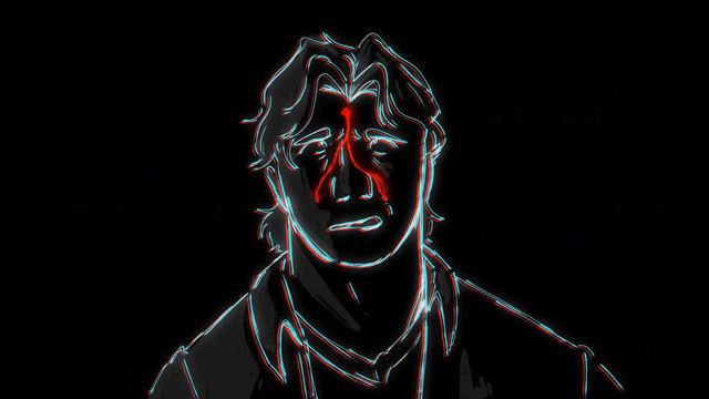 JUST A REFLECTION - soma animatic смотреть онлайн