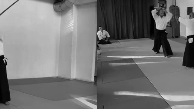 6 Gyakuhanmi ura ikkyo & gokyo TD KK KJ