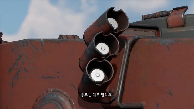 [War Thunder]What is the purpose of "this" on the Tiger 1 tank?/ENG SUB смотреть онлайн