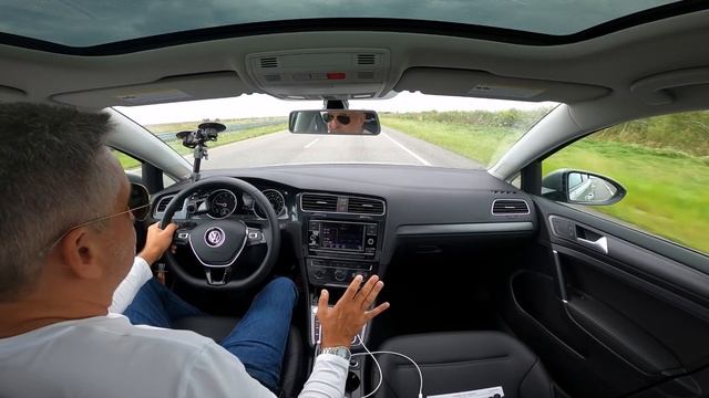 ¿Estilos moribundos? O Está muy bien así • 2020 VW Golf смотреть онлайн