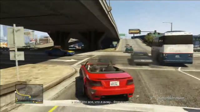 МАЙКЛ СНОВА В ДЕЛЕ - GTA 5 - #3 смотреть онлайн