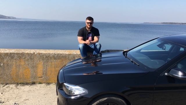 BMW 528i 2014 из США - обзор BMW из Америки | DENYcars - доставка авто из США смотреть онлайн