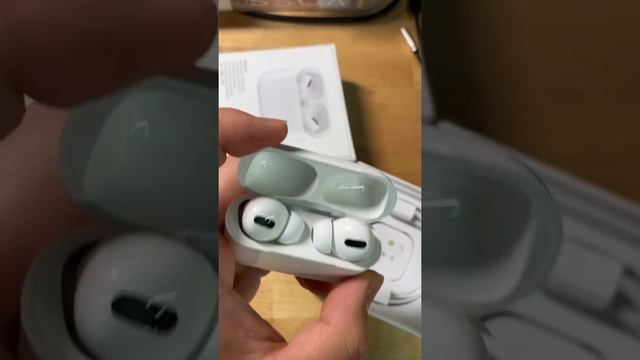 Ultimate guide to spot fake AirPods Pro - June 2021 latest version for AirPods Pro authentication смотреть онлайн