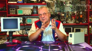 Предварительный усилитель на ИМС К548УН1А