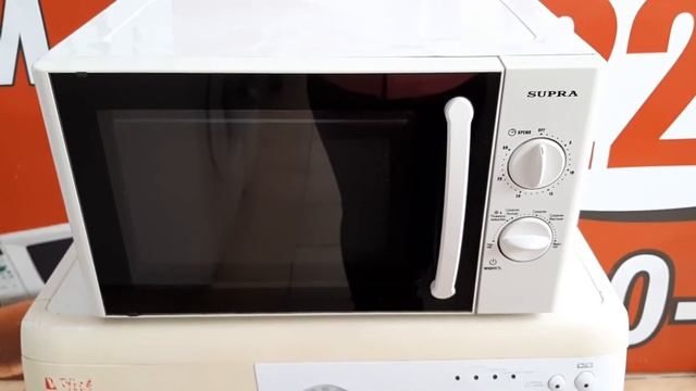 Микроволновка Supra 800w 20л. цена 2950р смотреть онлайн