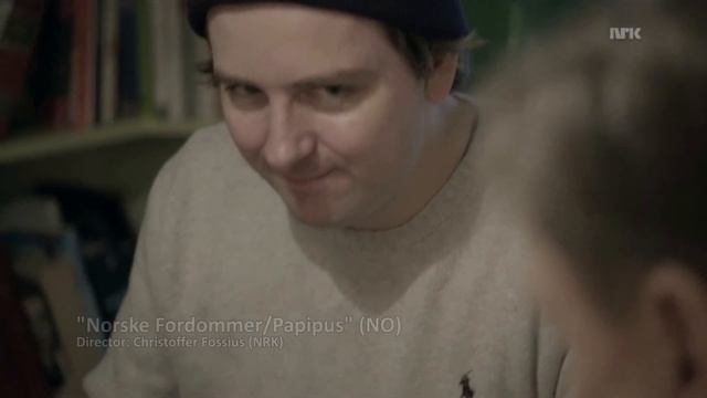 Börje Lundberg - Showreel 2015 (Norwegian & British Contact Information) смотреть онлайн