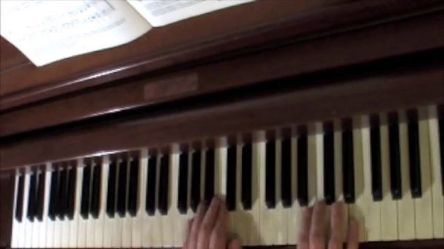 ABRSM Grade 2 2009-10 B:2 Reinecke - Allegro moderato смотреть онлайн