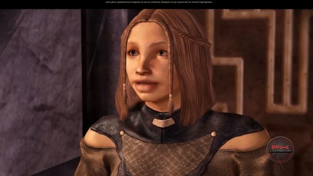 Почему Dragon Age: Инквизиция - говно (Dragon Age: Inquisition) смотреть онлайн