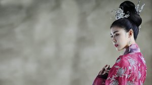 Клип музыкальный на дораму Императрица Ки музыка фанарт