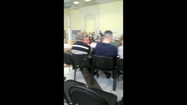 ЦМИ-Диалог #СТАРЫЙОСКОЛ смотреть онлайн