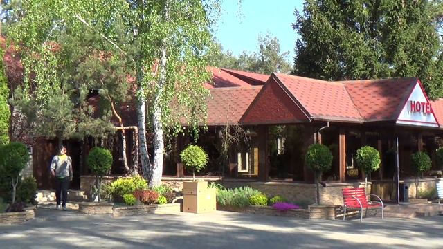 Firlej 2019. 5th European Draughts-100 Disabilities Ch. Hotel Imperium смотреть онлайн