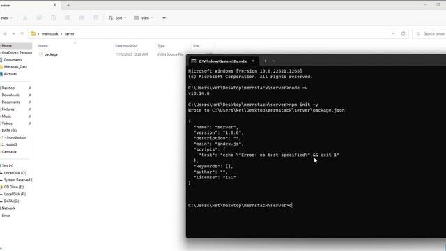 Mern Stack01 смотреть онлайн