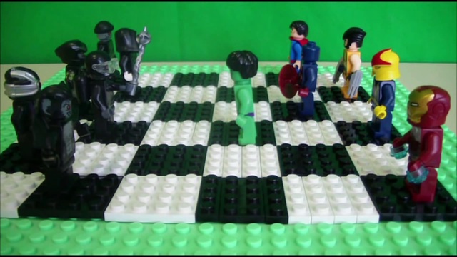 Город Х - 44 серия