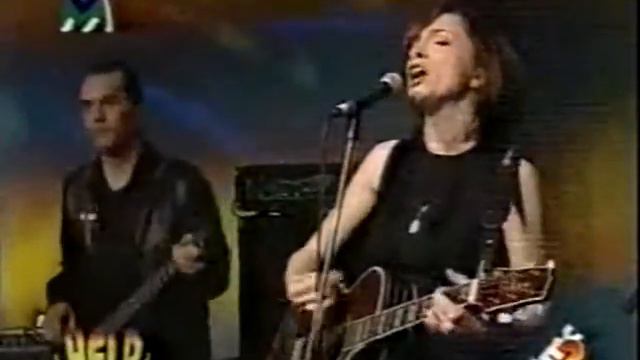 Matia Bazar Laura Valente Parola Magica (live)